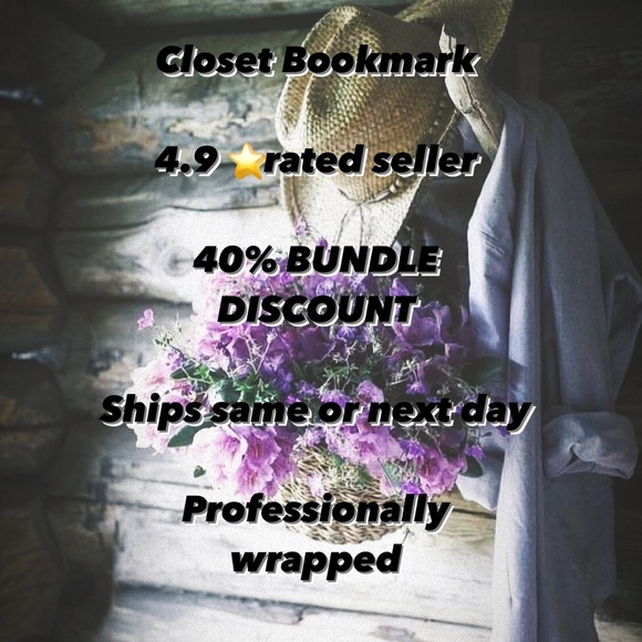 Vintage Double D Ranch Wear Butterscotch - Picture 5 of 14